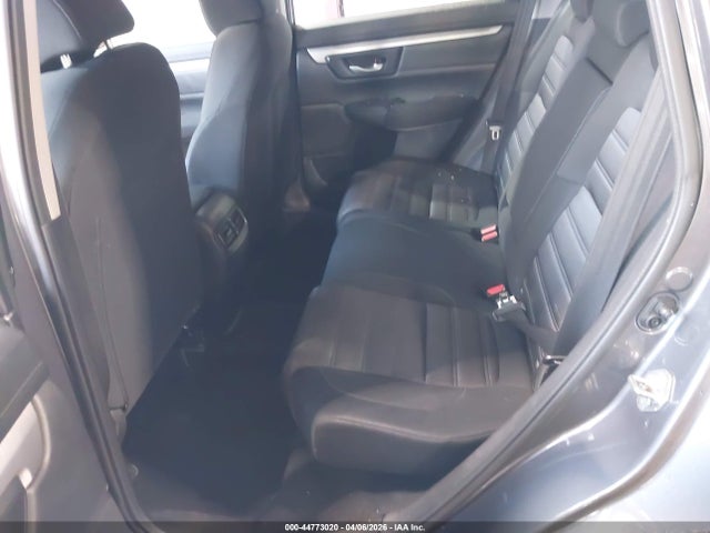 2019 Honda Cr-v Lx მანქანა იყიდება აუქციონზე, vin: 2HKRW6H35KH213975, აუქციონის ნომერი: 44773020