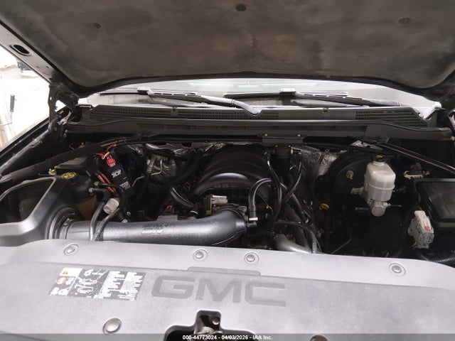 44773024 :رقم المزاد ، 3GTP1WEC0FG181929 vin ، 2015 Gmc Sierra 1500 Denali مزاد بيع