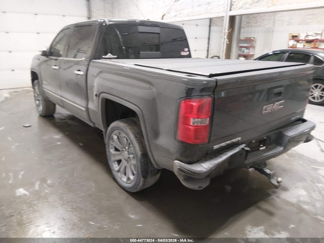 44773024 :رقم المزاد ، 3GTP1WEC0FG181929 vin ، 2015 Gmc Sierra 1500 Denali مزاد بيع