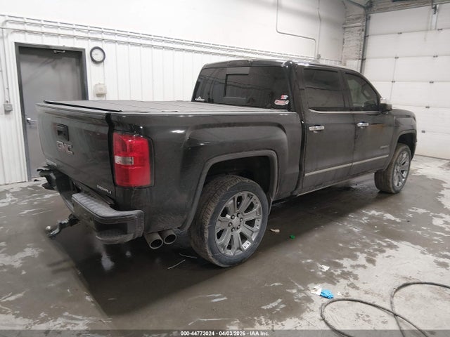 44773024 :رقم المزاد ، 3GTP1WEC0FG181929 vin ، 2015 Gmc Sierra 1500 Denali مزاد بيع