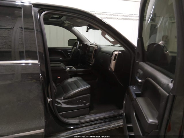 44773024 :رقم المزاد ، 3GTP1WEC0FG181929 vin ، 2015 Gmc Sierra 1500 Denali مزاد بيع