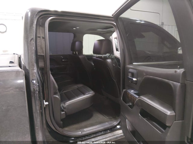 44773024 :رقم المزاد ، 3GTP1WEC0FG181929 vin ، 2015 Gmc Sierra 1500 Denali مزاد بيع