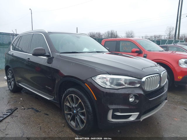 2014 BMW X5 5UXKS4C57E0J96252