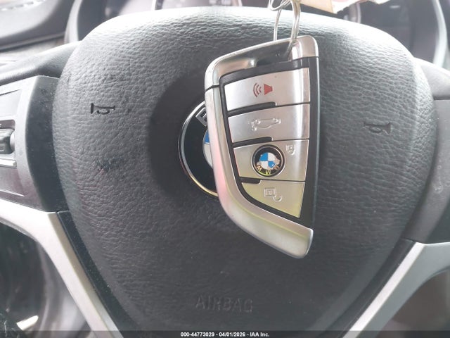 2014 BMW X5 5UXKS4C57E0J96252 Photo 10