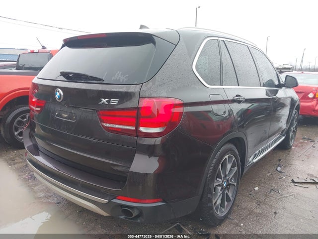 2014 BMW X5 5UXKS4C57E0J96252 Photo 3
