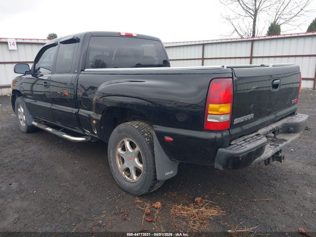 Auction sale of the 2002 Gmc Sierra 1500 Denali, vin: 2GTFK69U021336980, lot number: 44773031