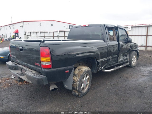 Auction sale of the 2002 Gmc Sierra 1500 Denali, vin: 2GTFK69U021336980, lot number: 44773031