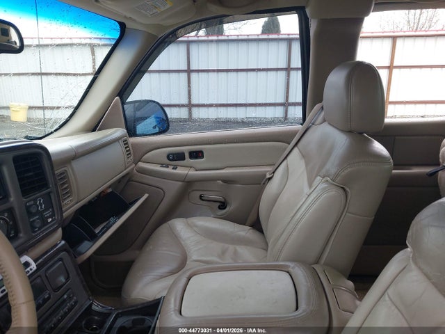 Auction sale of the 2002 Gmc Sierra 1500 Denali, vin: 2GTFK69U021336980, lot number: 44773031