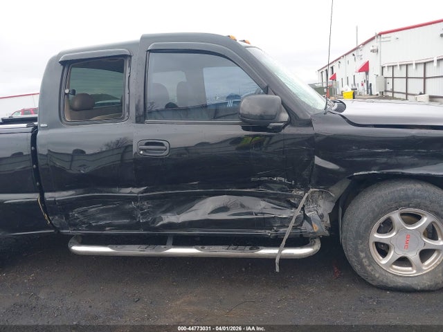 Auction sale of the 2002 Gmc Sierra 1500 Denali, vin: 2GTFK69U021336980, lot number: 44773031
