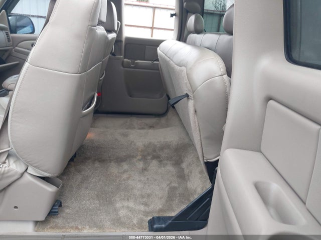 Auction sale of the 2002 Gmc Sierra 1500 Denali, vin: 2GTFK69U021336980, lot number: 44773031