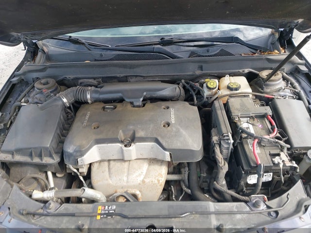 44773036 :رقم المزاد ، 1G11A5SL6FF250010 vin ، 2015 Chevrolet Malibu 1fl مزاد بيع