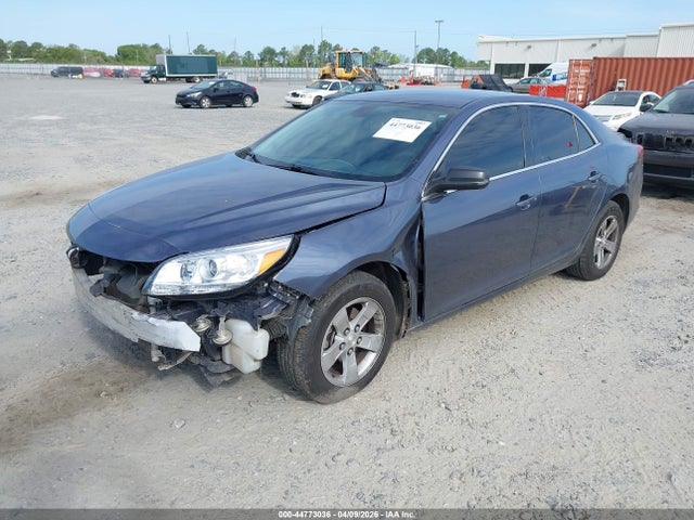 44773036 :رقم المزاد ، 1G11A5SL6FF250010 vin ، 2015 Chevrolet Malibu 1fl مزاد بيع
