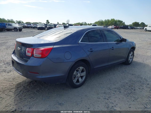 44773036 :رقم المزاد ، 1G11A5SL6FF250010 vin ، 2015 Chevrolet Malibu 1fl مزاد بيع