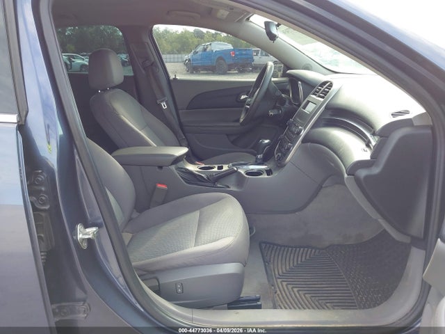 44773036 :رقم المزاد ، 1G11A5SL6FF250010 vin ، 2015 Chevrolet Malibu 1fl مزاد بيع