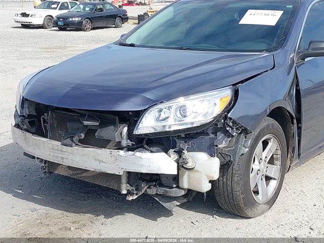 44773036 :رقم المزاد ، 1G11A5SL6FF250010 vin ، 2015 Chevrolet Malibu 1fl مزاد بيع