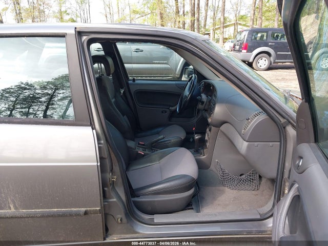 2002 SAAB 9-3 YS3DF58K227012141 Photo 4