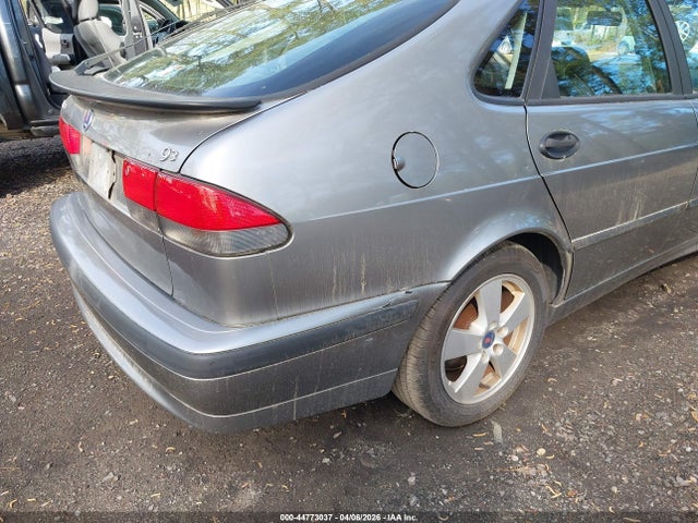 2002 SAAB 9-3 YS3DF58K227012141 Photo 5