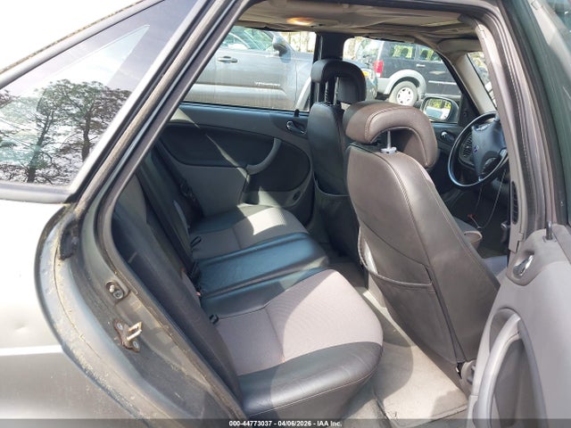 2002 SAAB 9-3 YS3DF58K227012141 Photo 7