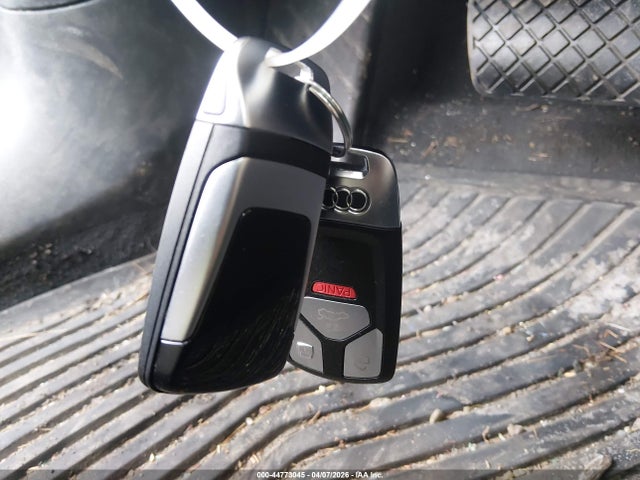 WAUBBAF4XPA036363 Audi A4 Premium Plus 40 Tfsi Quattro S Tronic