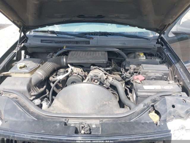 2006 JEEP GRAND CHEROKEE 1J4GS48K96C196513 Photo 9