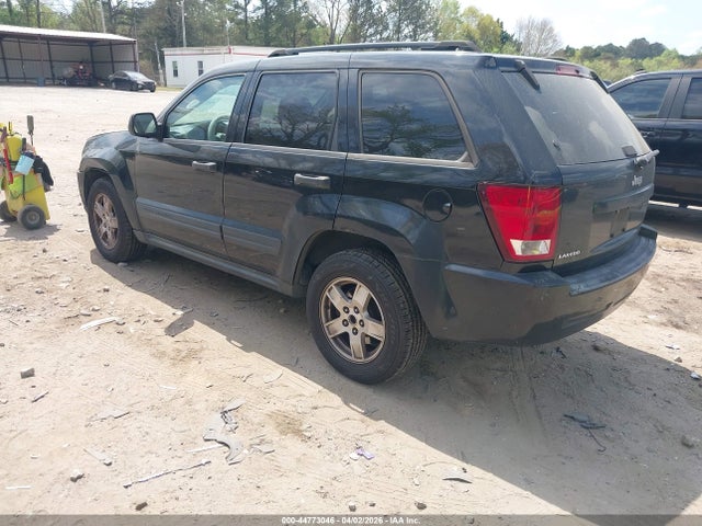 2006 JEEP GRAND CHEROKEE 1J4GS48K96C196513 Photo 2