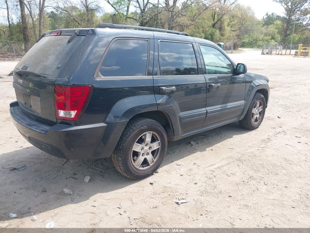 2006 JEEP GRAND CHEROKEE 1J4GS48K96C196513 Photo 3