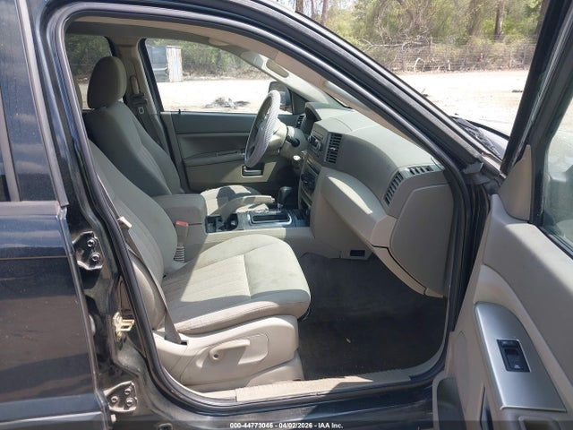 2006 JEEP GRAND CHEROKEE 1J4GS48K96C196513 Photo 4