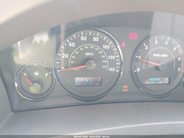 2006 JEEP GRAND CHEROKEE 1J4GS48K96C196513 Photo 6