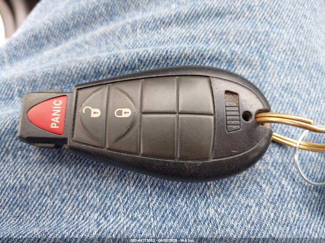 Aukcja sprzedaży 2017 Dodge Grand Caravan Se, vin: 2C4RDGBGXHR849407, numer aukcji: 44773052
