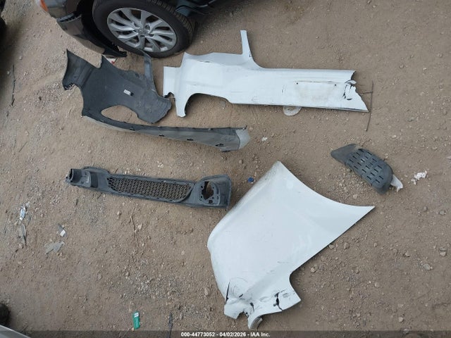 Aukcja sprzedaży 2017 Dodge Grand Caravan Se, vin: 2C4RDGBGXHR849407, numer aukcji: 44773052