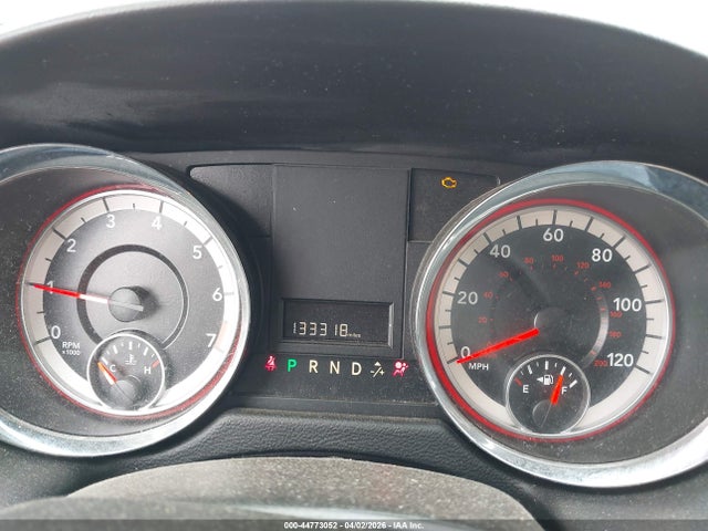 Aukcja sprzedaży 2017 Dodge Grand Caravan Se, vin: 2C4RDGBGXHR849407, numer aukcji: 44773052