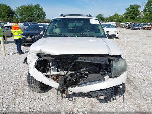 Aukcja sprzedaży 2013 Ford Expedition Limited, vin: 1FMJU2A51DEF02695, numer aukcji: 44773058