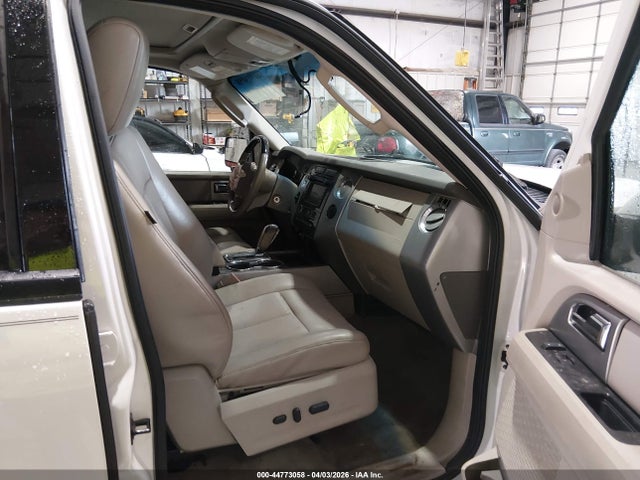 Aukcja sprzedaży 2013 Ford Expedition Limited, vin: 1FMJU2A51DEF02695, numer aukcji: 44773058