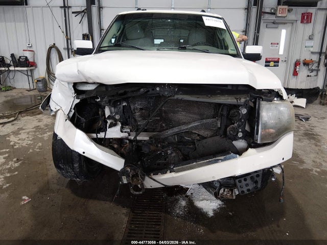 Aukcja sprzedaży 2013 Ford Expedition Limited, vin: 1FMJU2A51DEF02695, numer aukcji: 44773058