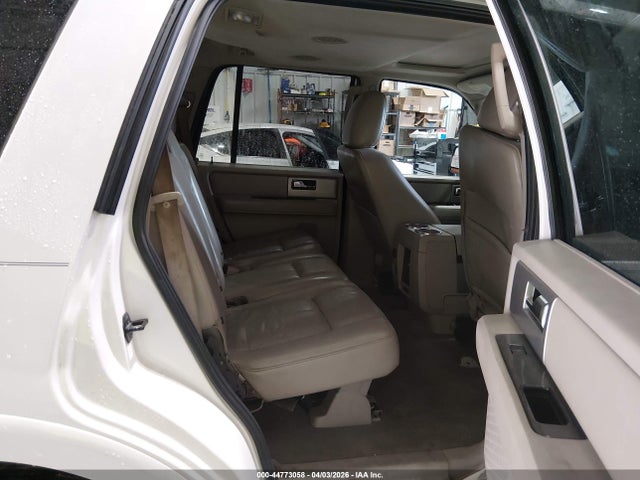 Aukcja sprzedaży 2013 Ford Expedition Limited, vin: 1FMJU2A51DEF02695, numer aukcji: 44773058