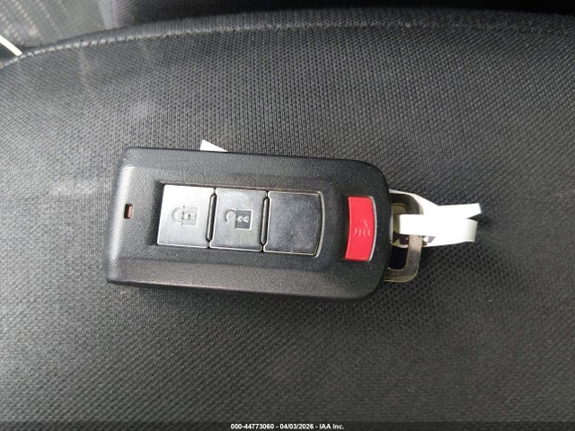 44773060 :رقم المزاد ، 4A4AR4AW1FE043190 vin ، 2015 Mitsubishi Outlander Sport Gt مزاد بيع