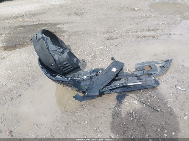 44773060 :رقم المزاد ، 4A4AR4AW1FE043190 vin ، 2015 Mitsubishi Outlander Sport Gt مزاد بيع