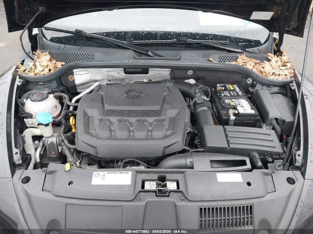 Продаж на аукціоні авто 2018 Volkswagen Beetle 2.0t Coast/2.0t S/2.0t Se, vin: 3VW5DAAT5JM515113, номер лоту: 44773062