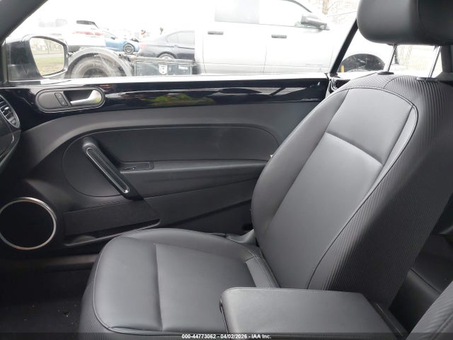 Продаж на аукціоні авто 2018 Volkswagen Beetle 2.0t Coast/2.0t S/2.0t Se, vin: 3VW5DAAT5JM515113, номер лоту: 44773062