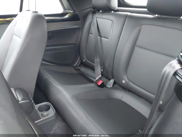 Продаж на аукціоні авто 2018 Volkswagen Beetle 2.0t Coast/2.0t S/2.0t Se, vin: 3VW5DAAT5JM515113, номер лоту: 44773062