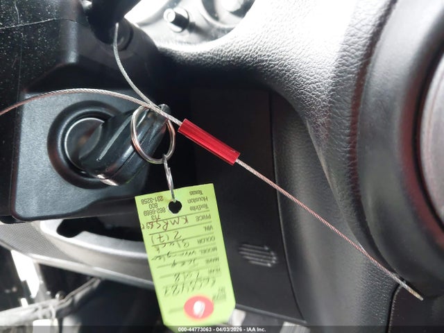 2018 JEEP WRANGLER JK UNLIMITED 1C4BJWDG6JL862171 Photo 10