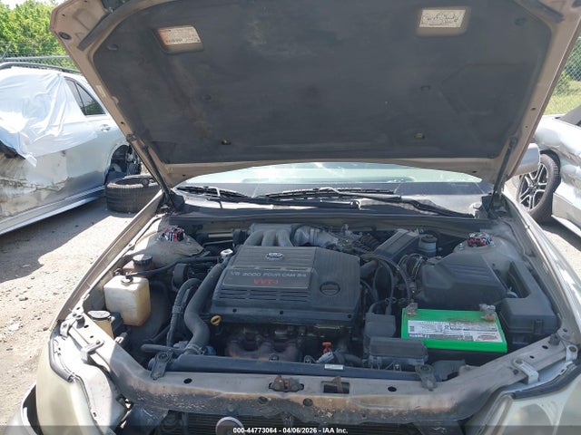 Продаж на аукціоні авто 2001 Toyota Avalon Xls, vin: 4T1BF28B21U186154, номер лоту: 44773064