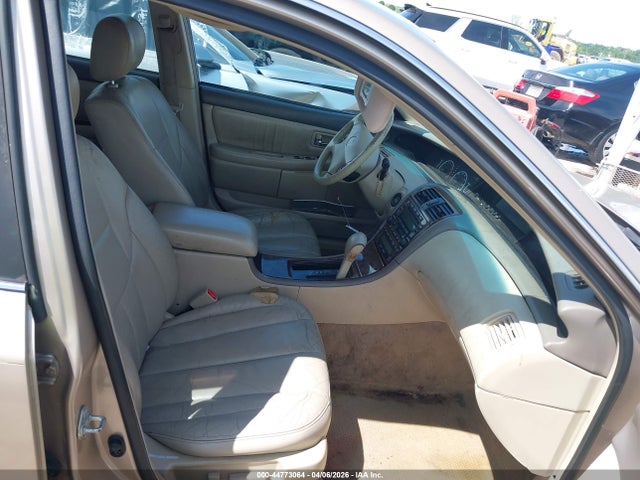 Продаж на аукціоні авто 2001 Toyota Avalon Xls, vin: 4T1BF28B21U186154, номер лоту: 44773064