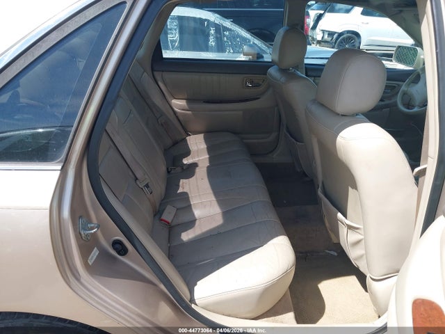 Продаж на аукціоні авто 2001 Toyota Avalon Xls, vin: 4T1BF28B21U186154, номер лоту: 44773064