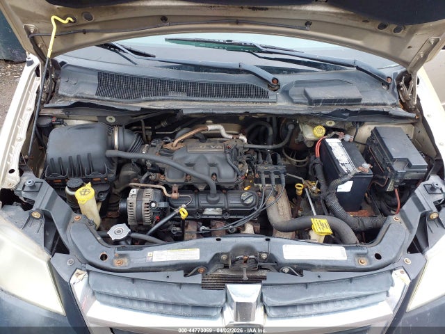 Продажа на аукционе авто 2009 Dodge Grand Caravan Se, vin: 2D8HN44E39R580494, номер лота: 44773069