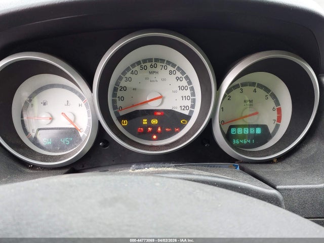 Продажа на аукционе авто 2009 Dodge Grand Caravan Se, vin: 2D8HN44E39R580494, номер лота: 44773069