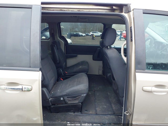 Продажа на аукционе авто 2009 Dodge Grand Caravan Se, vin: 2D8HN44E39R580494, номер лота: 44773069