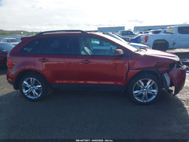 Aukcja sprzedaży 2013 Ford Edge Sel, vin: 2FMDK3JC0DBA97643, numer aukcji: 44773071