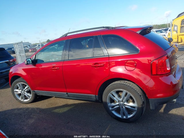 Aukcja sprzedaży 2013 Ford Edge Sel, vin: 2FMDK3JC0DBA97643, numer aukcji: 44773071