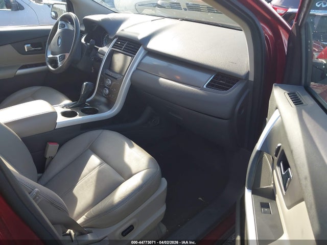 Aukcja sprzedaży 2013 Ford Edge Sel, vin: 2FMDK3JC0DBA97643, numer aukcji: 44773071